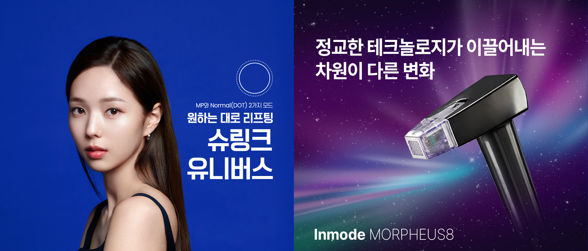 슈링크 유니버스